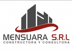 CONSTRUCTORA Y CONSULTORA MENSUARA S.R.L