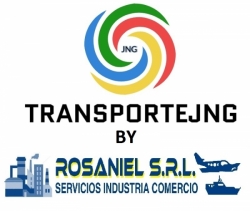 Transporte JNG By ROSANIEL SRL
