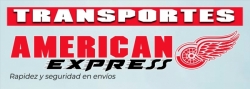 Transportes American Express